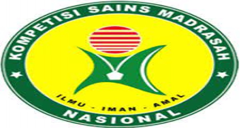 Kompetisi Sains Madrasah Tahun 2021