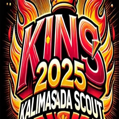 KING 2025 MTsN 2 TRENGGALEK