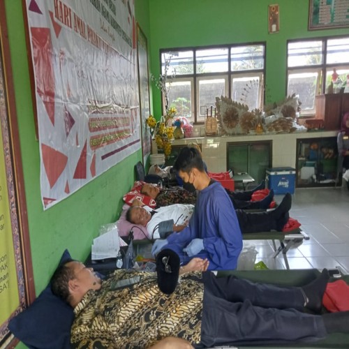 Donor Darah